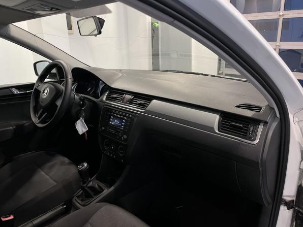 Skoda Rapid I Рестайлинг с пробегом 2018 года, цена 1 214 000 рублей, 163529 км, лифтбек, Автокод Объявления