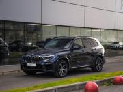 BMW X5 IV (G05/G18) Санкт-Петербург  - изображение 41