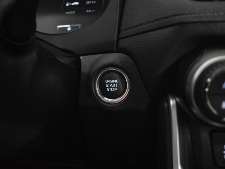 Toyota RAV4 V (XA50) Санкт-Петербург  - изображение 18