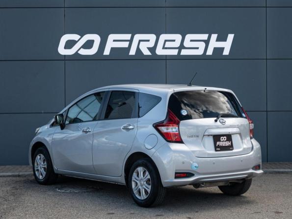 Nissan Note II Рестайлинг с пробегом 2018 года, цена 1 180 000 рублей, 149614 км, хэтчбек, Автокод Объявления