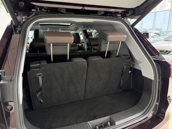 Chery Tiggo 8 Pro I с пробегом 2021 года, цена 1 900 000 рублей, 61628 км, внедорожник, Автокод Объявления