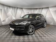 Porsche Cayenne III Москва  - изображение 24