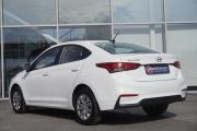 Hyundai Solaris II Ульяновск  - изображение 30