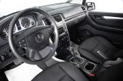 Mercedes-Benz B-Класс I (W245) Пермь  - изображение 30
