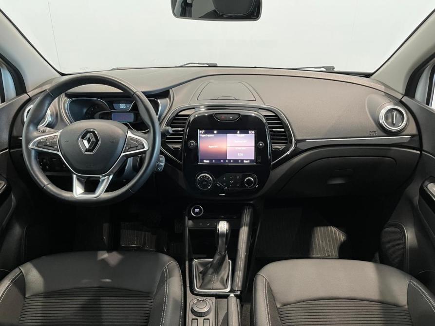 Renault Kaptur I Рестайлинг Волгоград  - изображение 21