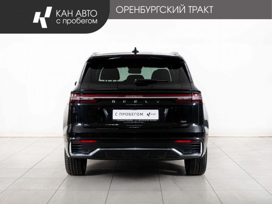 Geely Monjaro I Казань  - изображение 4