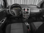 Hyundai Getz I Рестайлинг Ставрополь  - изображение 24