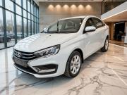 Lada (ВАЗ) Vesta I Рестайлинг (NG) Краснодар  - изображение 14
