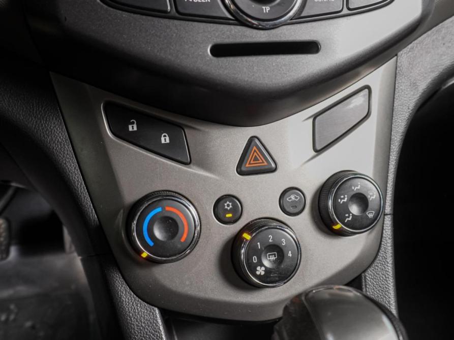 Chevrolet Aveo II Воронеж  - изображение 12