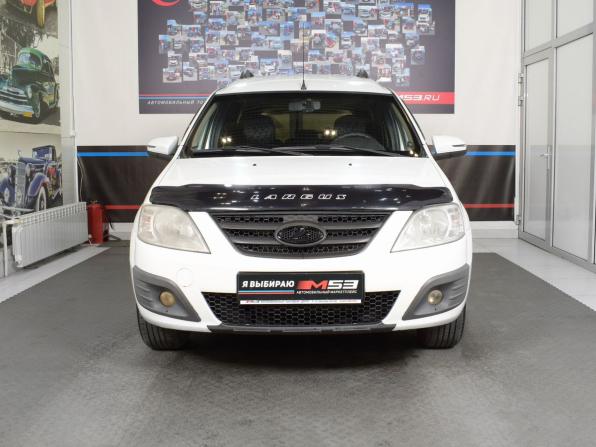 Lada (ВАЗ) Largus I с пробегом 2014 года, цена 549 995 рублей, 209248 км, универсал, Автокод Объявления