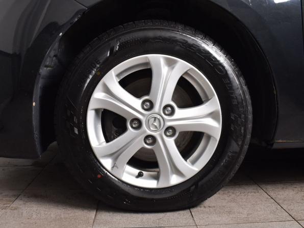 Mazda 3 II (BL) с пробегом 2011 года, цена 779 999 рублей, 261045 км, седан, Автокод Объявления