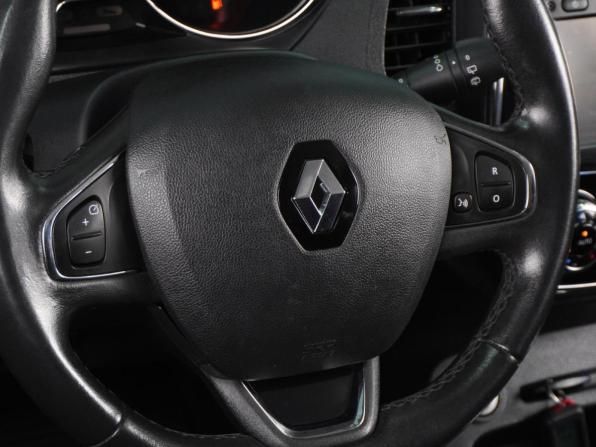 Renault Kaptur I с пробегом 2017 года, цена 1 349 000 рублей, 94897 км, внедорожник, Автокод Объявления