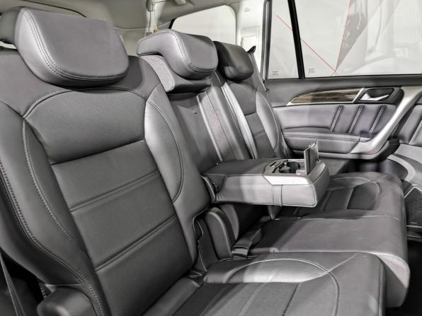 Haval H9 I Рестайлинг с пробегом 2019 года, цена 2 195 150 рублей, 112395 км, внедорожник, Автокод Объявления
