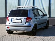 Hyundai Getz I Екатеринбург  - изображение 25