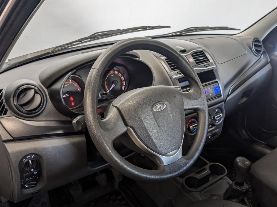 Lada (ВАЗ) Granta I Рестайлинг Москва  - изображение 14