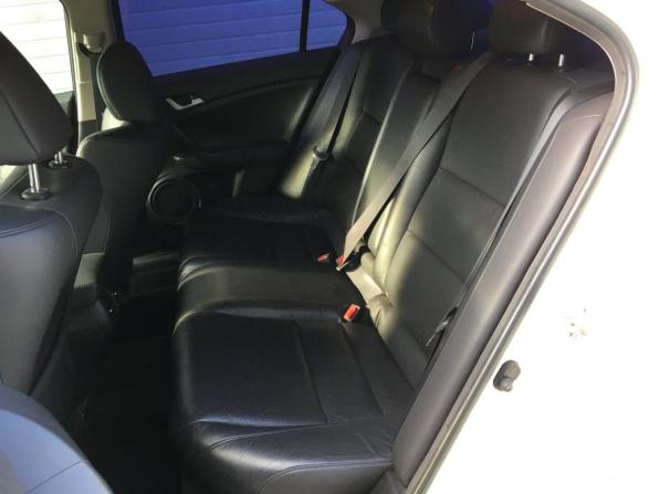 Honda Accord VIII с пробегом 2010 года, цена 979 000 рублей, 265711 км, седан, Автокод Объявления