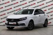 Lada (ВАЗ) Vesta I Сургут  - изображение 28