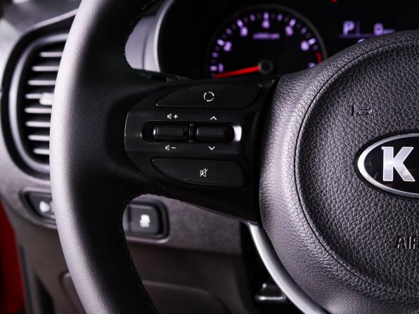 Kia Rio IV с пробегом 2019 года, цена 1 379 000 рублей, 150441 км, седан, Автокод Объявления