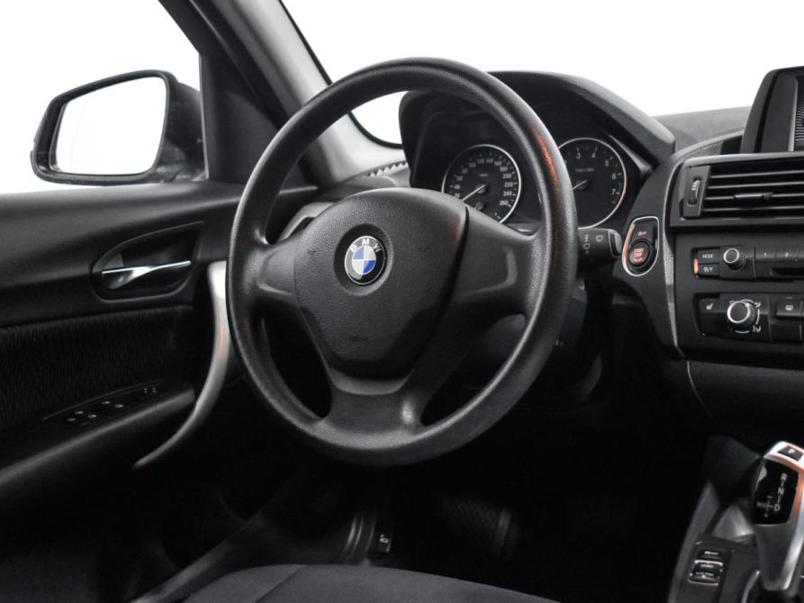 BMW 1 серии II (F20/F21) Санкт-Петербург  - изображение 15