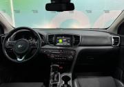 Kia Sportage IV Набережные Челны  - изображение 42