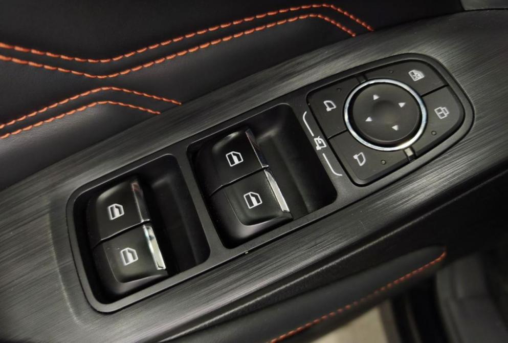 Haval F7 I Рестайлинг Екатеринбург  - изображение 18