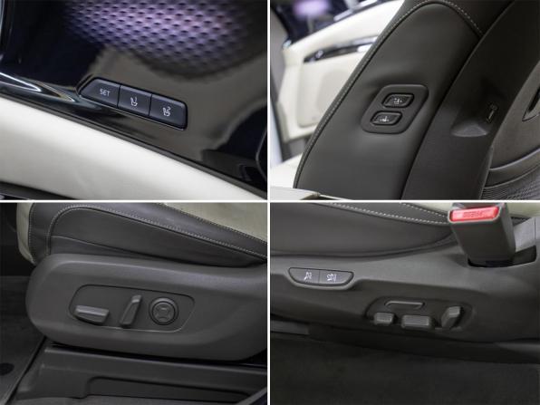 Kia Carnival IV с пробегом 2021 года, цена 3 998 000 рублей, 56821 км, минивэн, Автокод Объявления