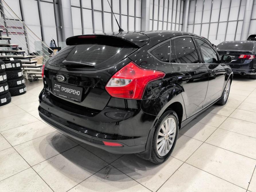 Ford Focus III Рестайлинг Казань  - изображение 6