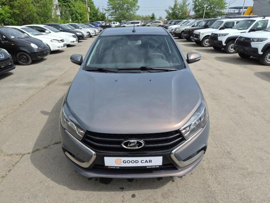 Lada (ВАЗ) Vesta I Саратов  - изображение 10