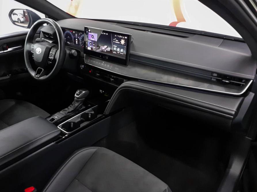 Toyota Camry IX (XV80) China Market Москва  - изображение 9