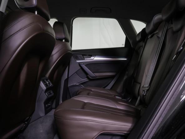 Audi Q5 II (FY) Рестайлинг с пробегом 2021 года, цена 4 799 000 рублей, 22835 км, внедорожник, Автокод Объявления