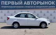 Lada (ВАЗ) Granta I Рестайлинг Краснодар  - изображение 25