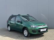 Lada (ВАЗ) Kalina II Тамбов  - изображение 21
