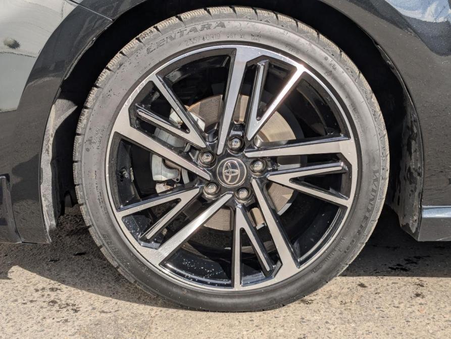 Toyota Camry IX (XV80) China Market Санкт-Петербург  - изображение 12