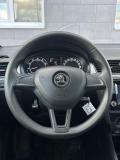 Skoda Rapid I Рестайлинг Альметьевск  - изображение 36