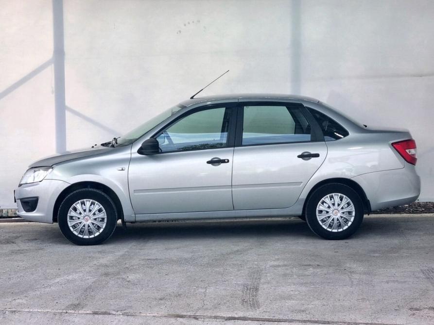 Lada (ВАЗ) Granta I Петрозаводск  - изображение 9