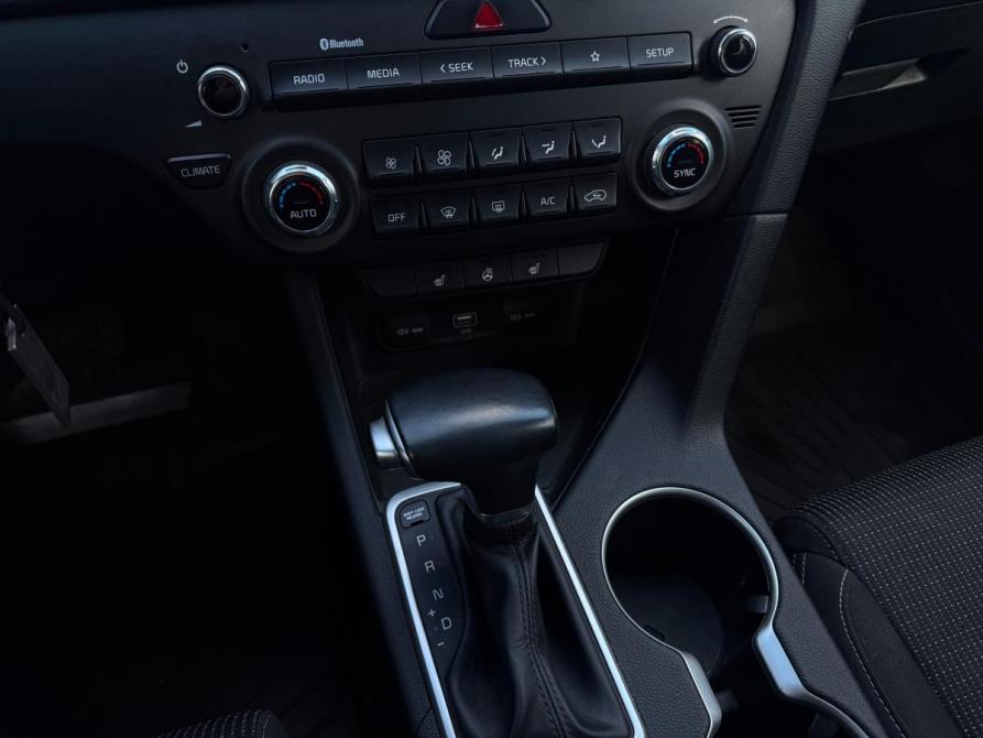 Kia Sportage IV Рестайлинг Оренбург  - изображение 19