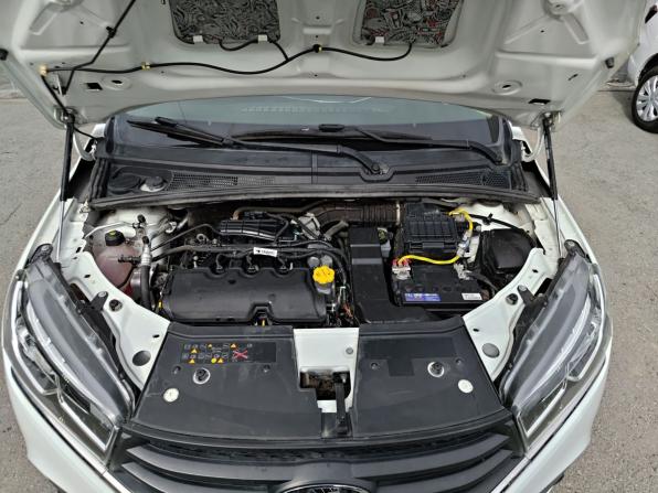 Lada (ВАЗ) XRAY I с пробегом 2020 года, цена 899 000 рублей, 60000 км, хэтчбек, Автокод Объявления