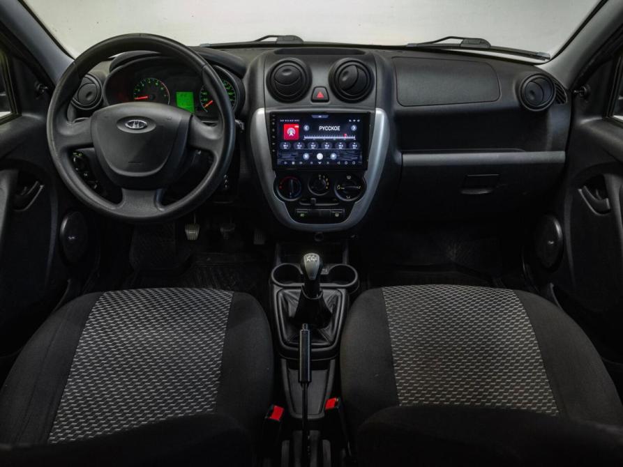 Lada (ВАЗ) Granta I Челябинск  - изображение 22