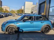 Mini Hatch III (F55/F56) Рестайлинг 2 Москва  - изображение 24