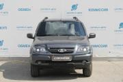 Lada (ВАЗ) Niva Пермь  - изображение 21