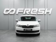 Skoda Rapid I Рестайлинг Воронеж  - изображение 19