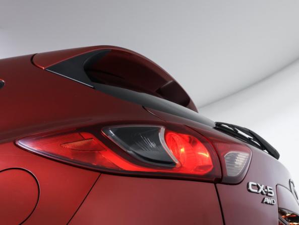 Mazda CX-5 I с пробегом 2012 года, цена 1 290 000 рублей, 343033 км, внедорожник, Автокод Объявления