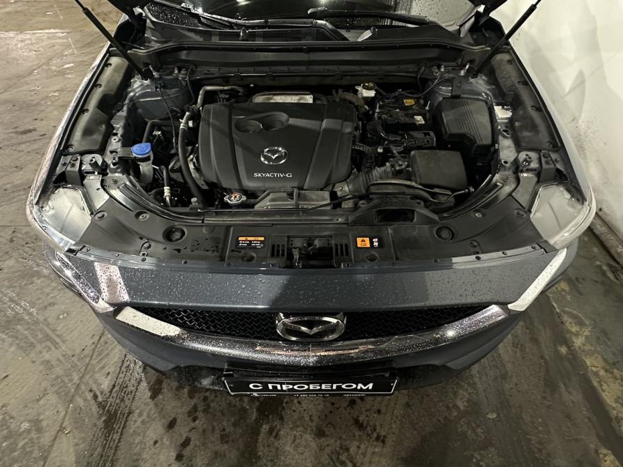 Mazda CX-5 II Москва  - изображение 20