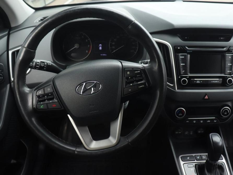 Hyundai Creta I Казань  - изображение 13