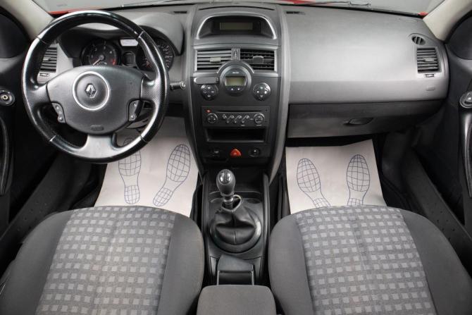 Renault Megane II Рестайлинг с пробегом 2009 года, цена 499 000 рублей, 218000 км, универсал, Автокод Объявления