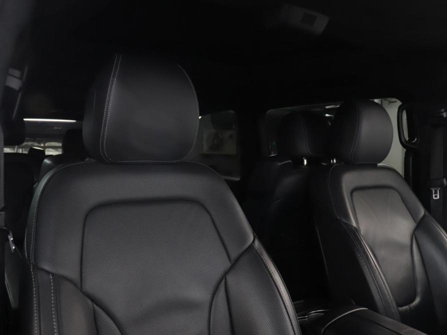 Mercedes-Benz V-Класс III (W447) Рестайлинг Москва  - изображение 17