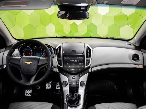 Chevrolet Cruze I Рестайлинг с пробегом 2013 года, цена 530 000 рублей, 277195 км, хэтчбек, Автокод Объявления