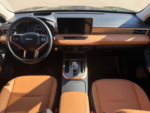 Haval Jolion I с пробегом 2021 года, цена 1 740 000 рублей, 80513 км, внедорожник, Автокод Объявления