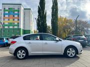 Chevrolet Cruze I Стерлитамак  - изображение 30