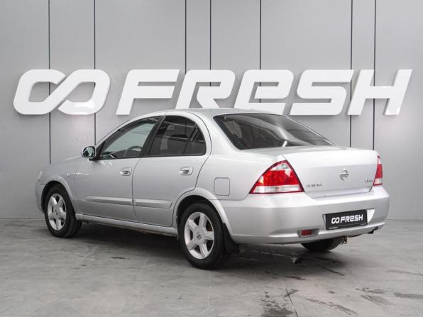 Nissan Almera Classic I с пробегом 2009 года, цена 529 000 рублей, 224128 км, седан, Автокод Объявления